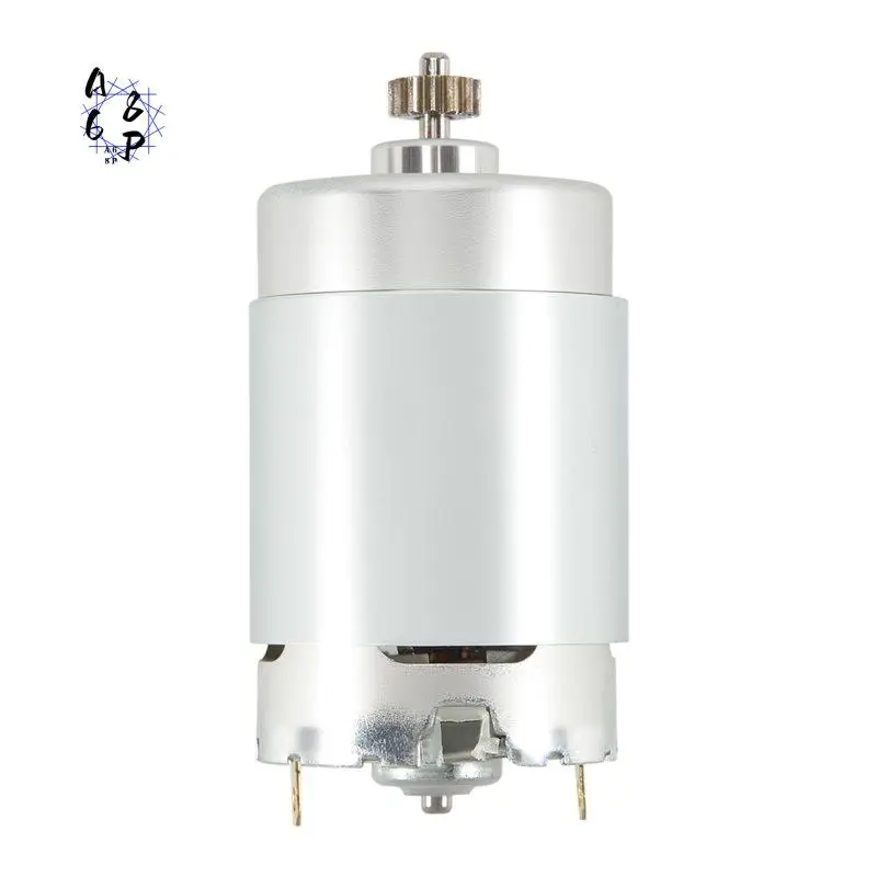 

Мотор A68P-14.4V/13 зубьев для замены двигателя GSR14.4-2-LI, PSR 14,4 Li-2, PSR14.4LI-2, PSR1440LI-2, GSR 14, двигатель для дрели
