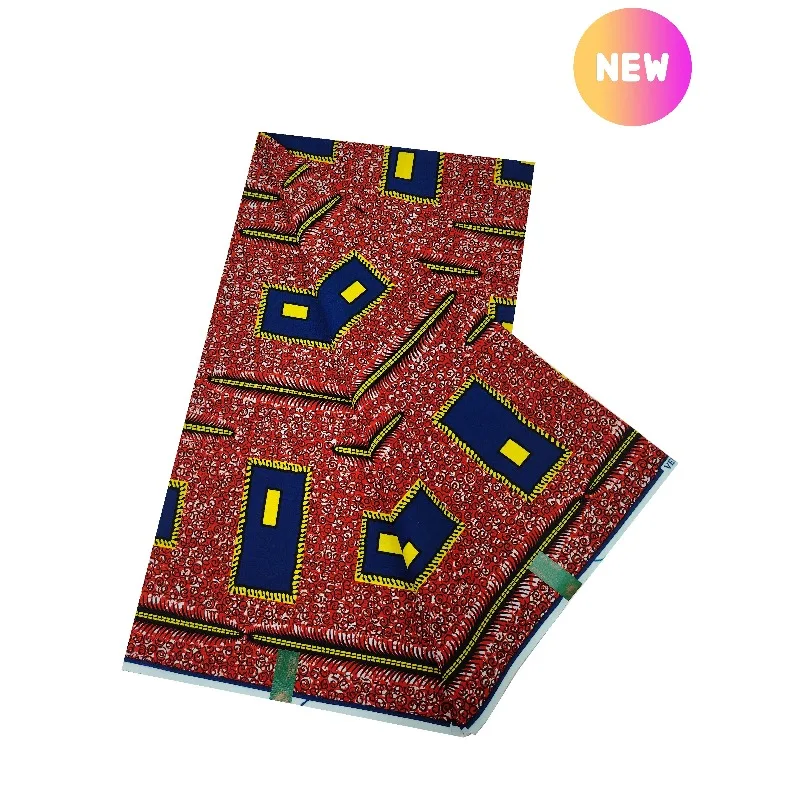 جديد أنقرة بريق الشمع الذهبي لينة فلاش الذهب طباعة الباتيك عالية الجودة Pagne الأرجواني المرأة Tissus الأفريقي الكبير الذهبي الشمع النسيج