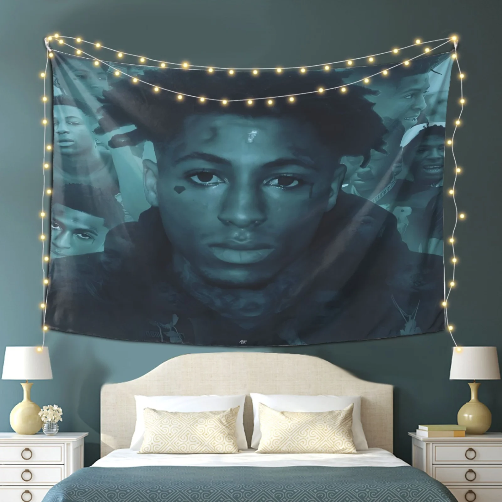 Tapestries Are Suit… - image