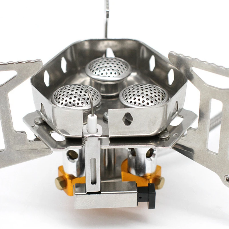 5800W Mini Gas Stov… - image