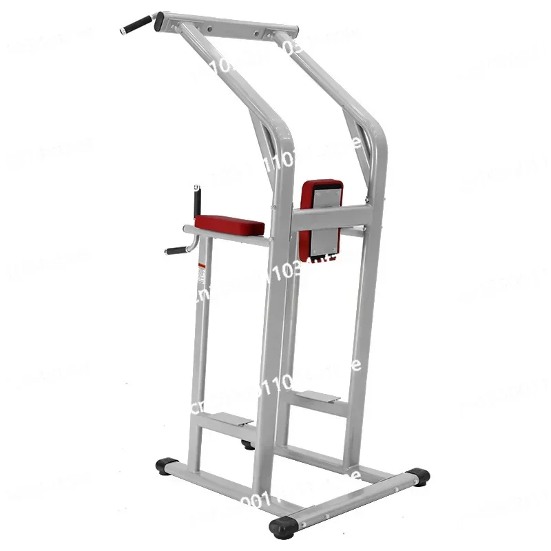 Horizontal and Parallel Bars Support Back Strength Arm Flexion and Extension Fitness Equipment