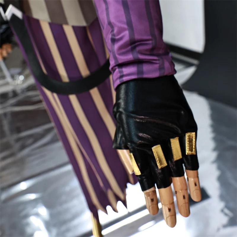 ROLECOS Game LOL Season 2 The Loose Cannon Jinx Cosplay Costume LOL Jinx Outfits Halloween Party Women Suit
