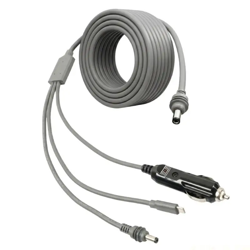 

J0MA Strong 100W Automotive Feed Cord For Small Web Unit