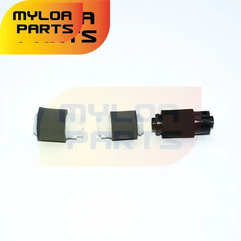 5SETS RM2-5881-000 RM2-5576-000 RM2-5577-000 Separation Feed Pickup Roller support for HP M252 M452 M277 M377 M477 M154 M274 M45