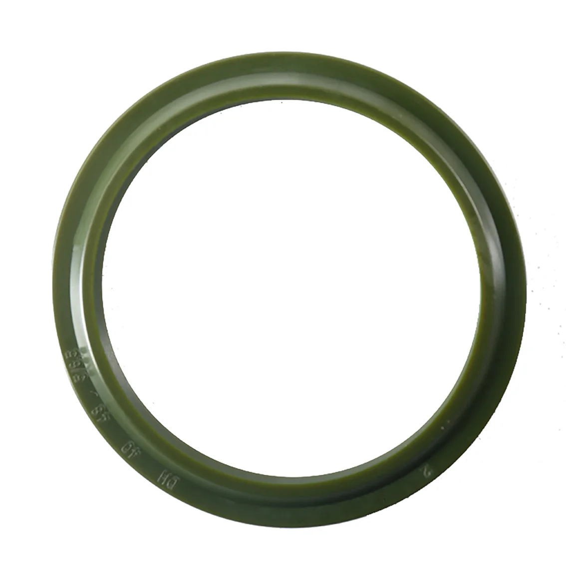 1Pcs Polyurethane Hydraulic Cylinder Oil Sealing Ring 12x20x4.5/6mm 70x80x6/8mm DHS Type Shaft Sealing Ring Gasket