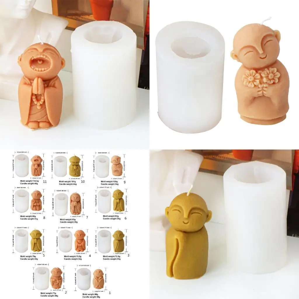 

P9FE MONK SHADE SOAP FLOM