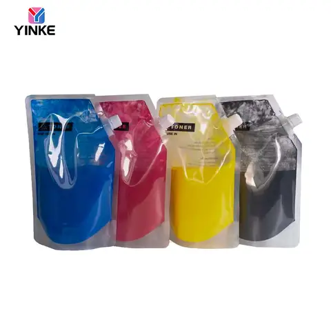 1Bag/1KG For Xerox DCC700 C75 J75 700i C700 Toner Powder High Quality Compatible Japan Color Copier Toner Refill