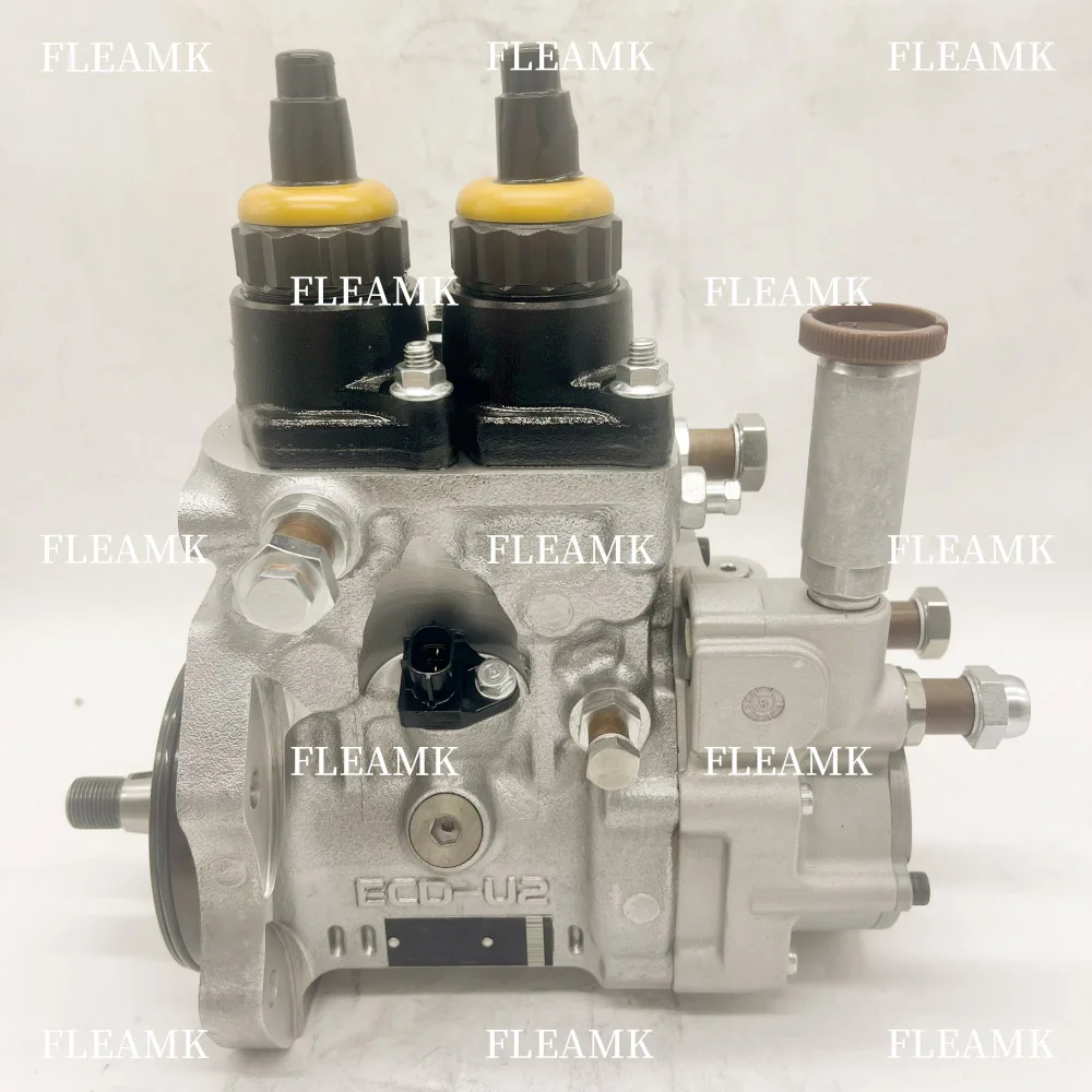 High Quality Diesel Common Rail Fuel Injection Pump 094000-0450、094000-0452、094000-0453 6217-71-1131