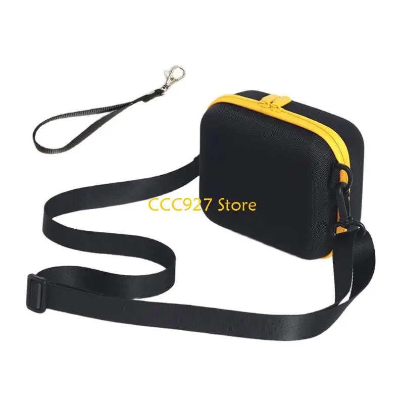 

B03F Shockproof Camera Case Water Resistant EVA Housing For Square SQ1/6/10/20