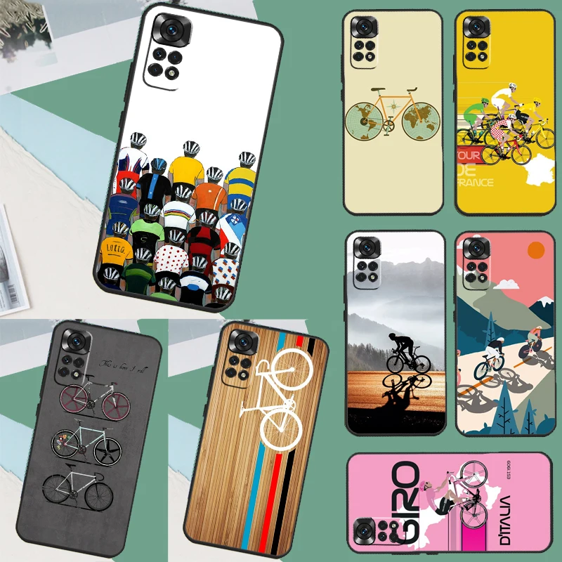 Bike Cycling Art Co… - image