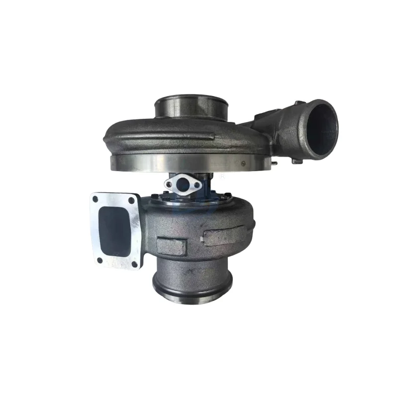Excavator Turbocharger 3784747 3784746 HX82 Turbocharger Diesel Engine Turbocharger For Cummins QSK60