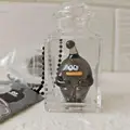 black alien