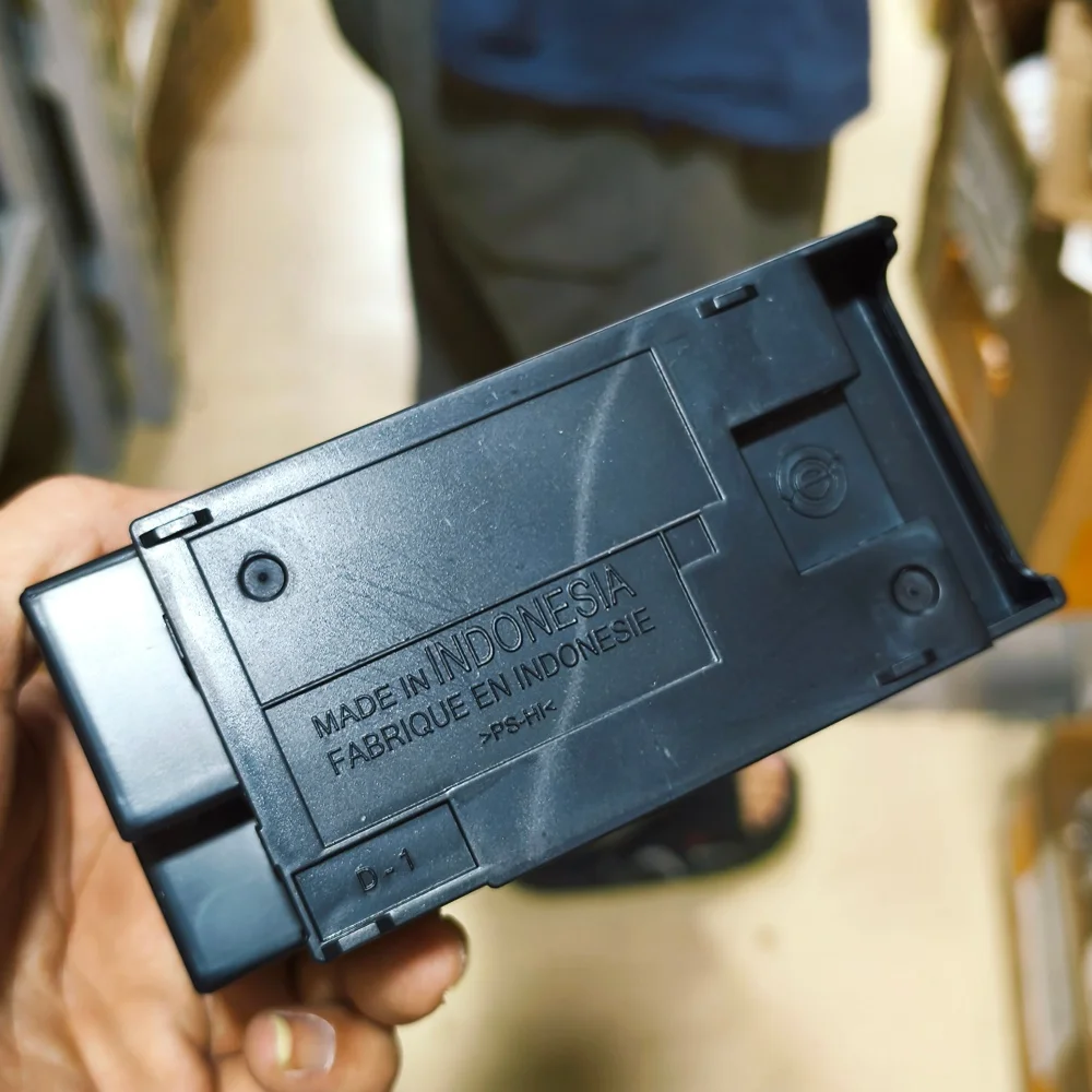 

5X C9382 C12C938211 Waste Ink Tank Maintenance Box for EPSON WorkForce Pro WF C5310 C5810 C5390A C5890A C5390DW C5890DWF