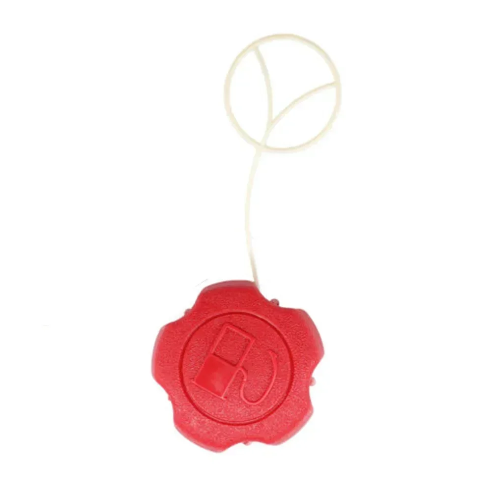 Lawn Mower Fuel Cap For FX-RM 1630 1855 1860 2055 2060 2060PRO Lawnmowers Plastic Fuel Cover Garden Tools