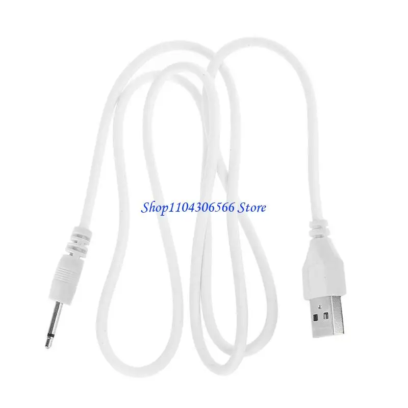 02DD Cable USB для 2,5 мм зарядка 2.5 USB USB2.5 Mono Lines