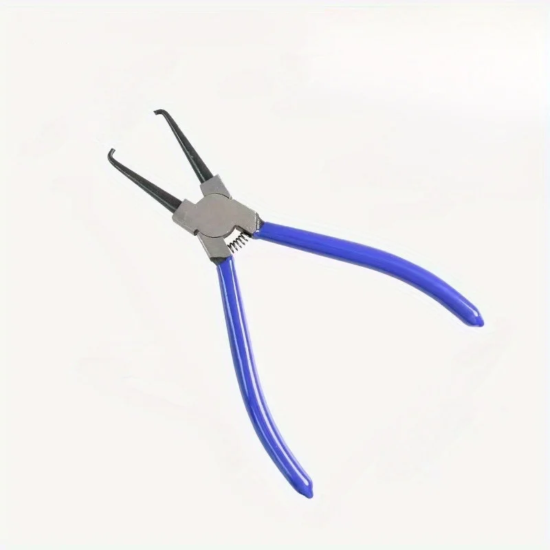 Car Joint Holding Plier Fuel Filter Line Petrol Clip Pipe Hose Release Disconnect Removal Plier Tool 17cm Length Car Accessories image 5