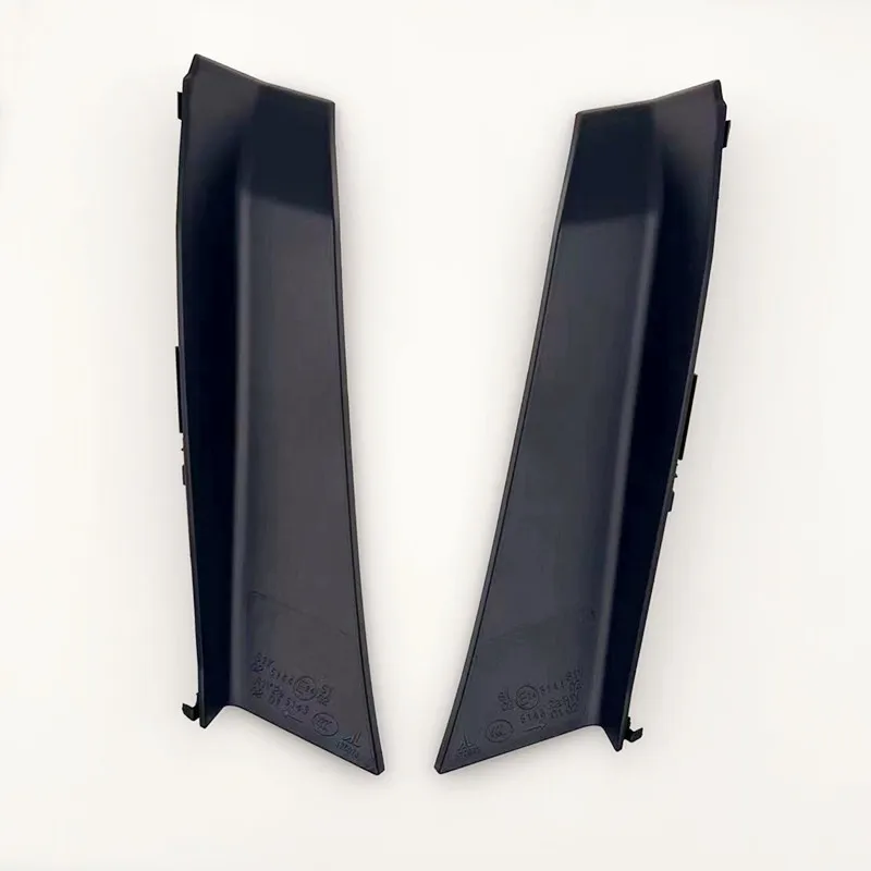 For Honda 10th generation Accord 2018-2021 Rear Taillight Screw Hole Decorative Cover /Outer Taillight  Cover Plate
