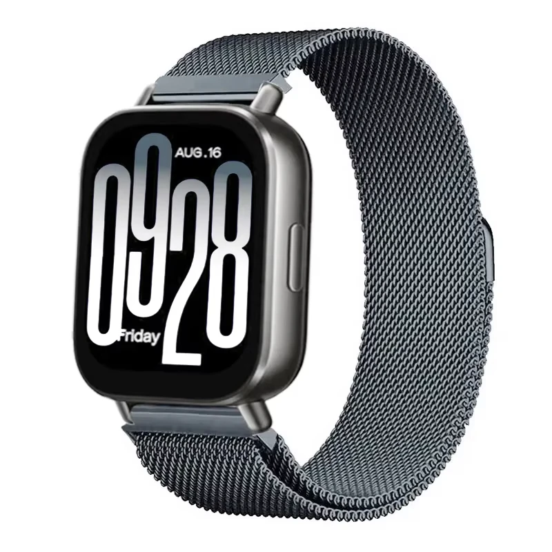 Milanese Strap For … - image