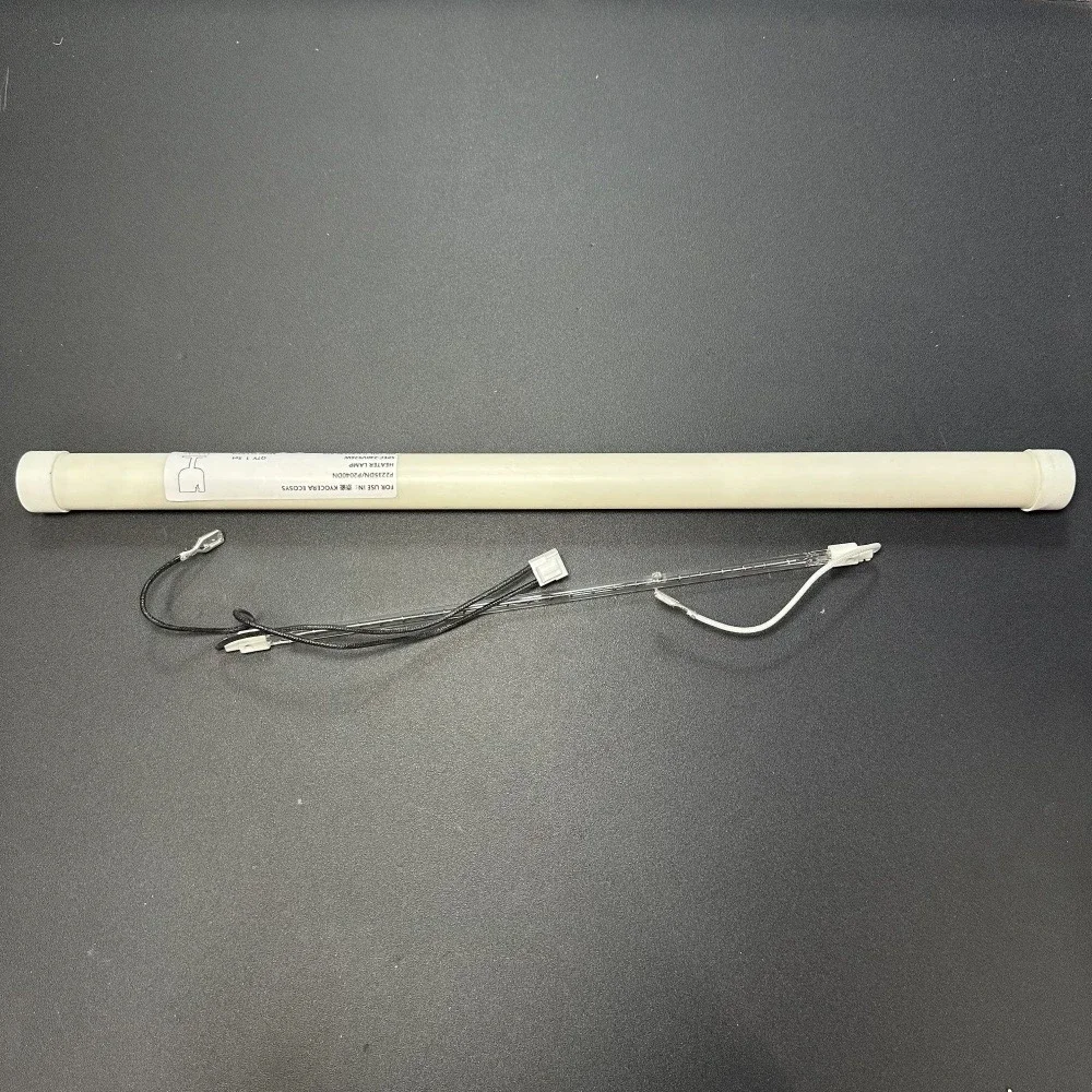 

Деталь 120 В 240 В нагревательная лампа фьюзера для KYOCERA ECOSYS P2235DN 2235DW P2040DN 2040DW M2135DN 2635DN M2635DW 2735DW 2040DN 2540DN