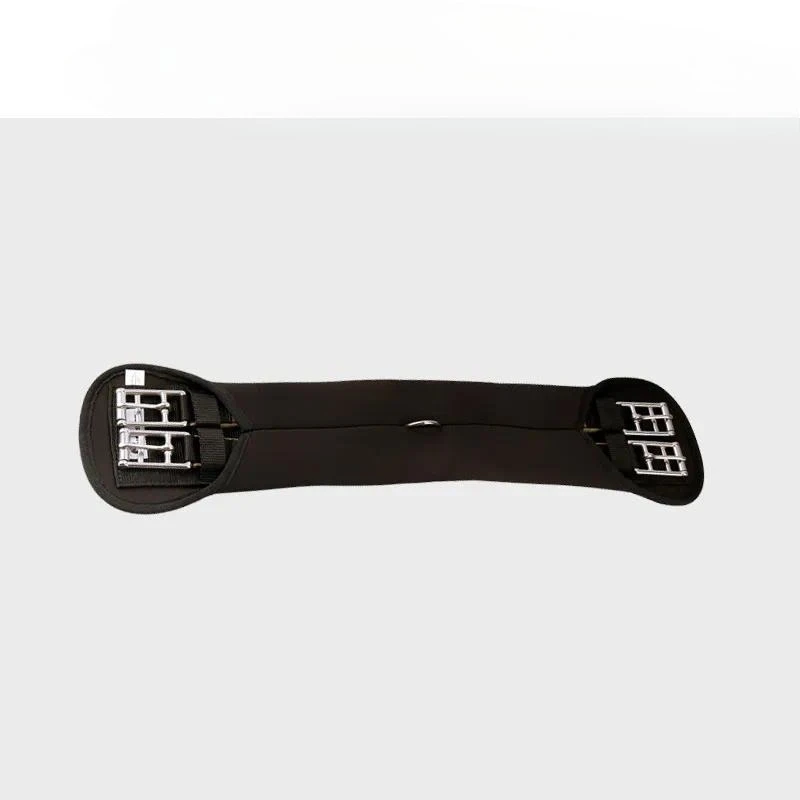 Equestrian Belly Belt Anti-wear and Breathable Protective Dance Step Comprehensive British Harness Equestrian Supplies