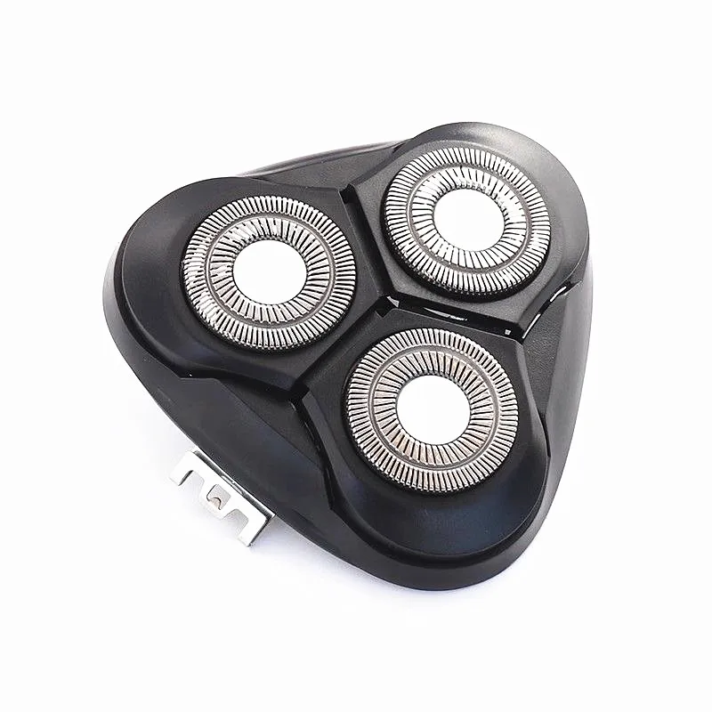 Shaver Replacement Head Mens Rotary Electric Popup Trimmer Razor Blade For FS313 FS310 FS311 FS312 Beard Shaving Razor Heads