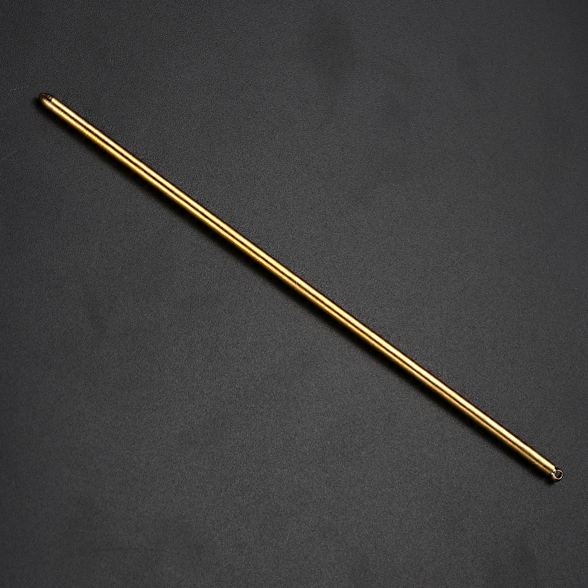 

20 Pcs Hairpin Accessories Metallic Stick Barrettes for Jewelry Making