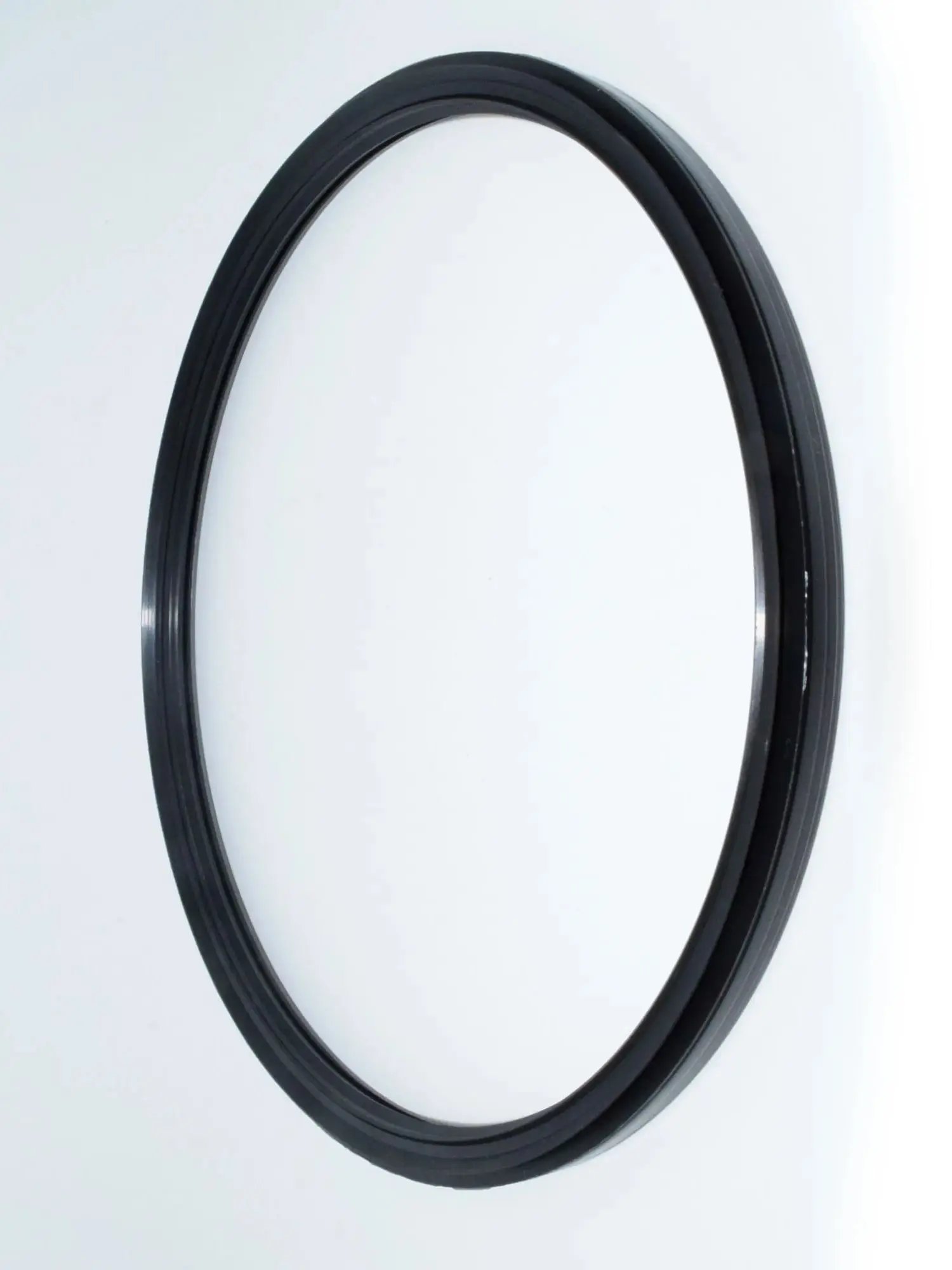 DMHUI AE8190E Oil Seal 170x186x7.5/10 NBR Rubber COMBI Type Shaft Seal for C144 Compact Tractor Parts