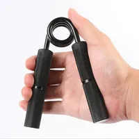 100Lbs-350Lbs Fitness Heavy Grips Wrist Rehabilitation Developer Carpal Expander Hand Gripper Expander Strength Training Device