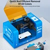 SUNSHINE SS-890B Mini Laser Machine 4