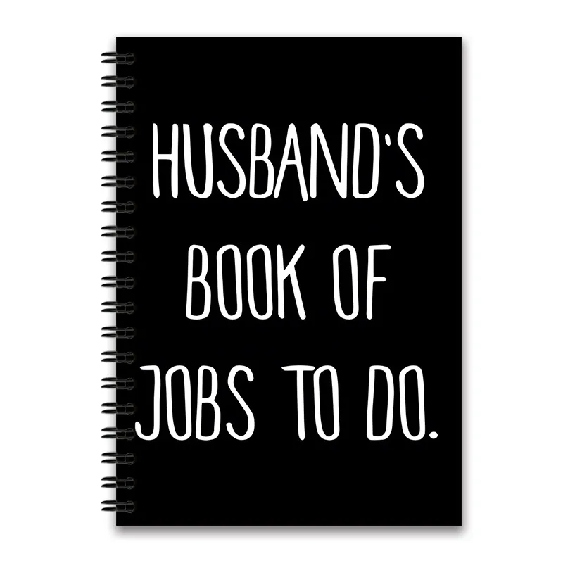 new-popular-cross-border-task-list-spiral-notebook-coloring-book