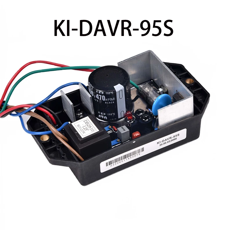 KI-DAVR-95S3 KI-DAVR-95S AVR Kipor generator three-phase 10KW automatic voltage regulator AC stabilizer parts