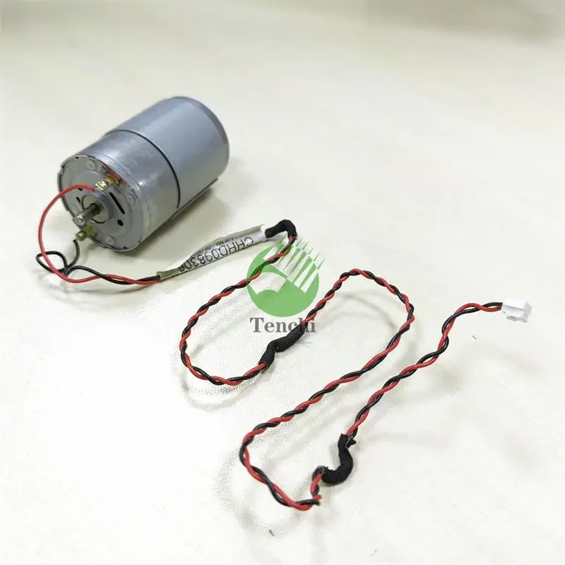 10PCS Original new disassembled CR motor Carriage motor for Epson L382 inkjet printer parts