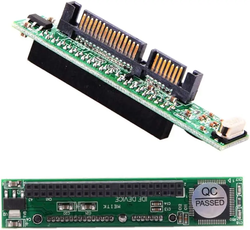 Joniserl Ide 44 Pin…