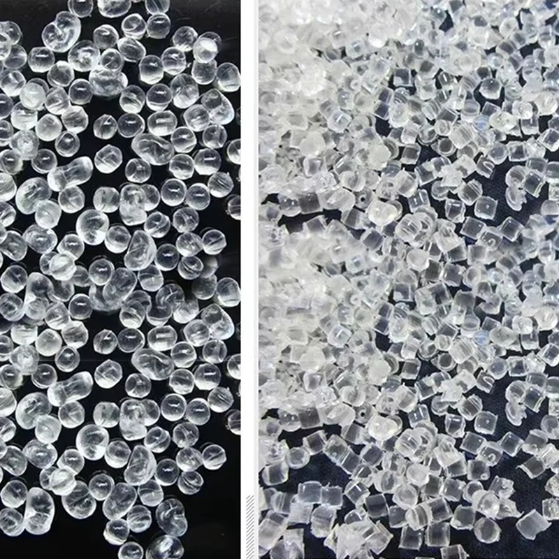 Water-soluble Polyvinyl Alcohol, Plastic PVA Particles, PVA Powder, Biodegradable PVA, Adhesive Raw Materials
