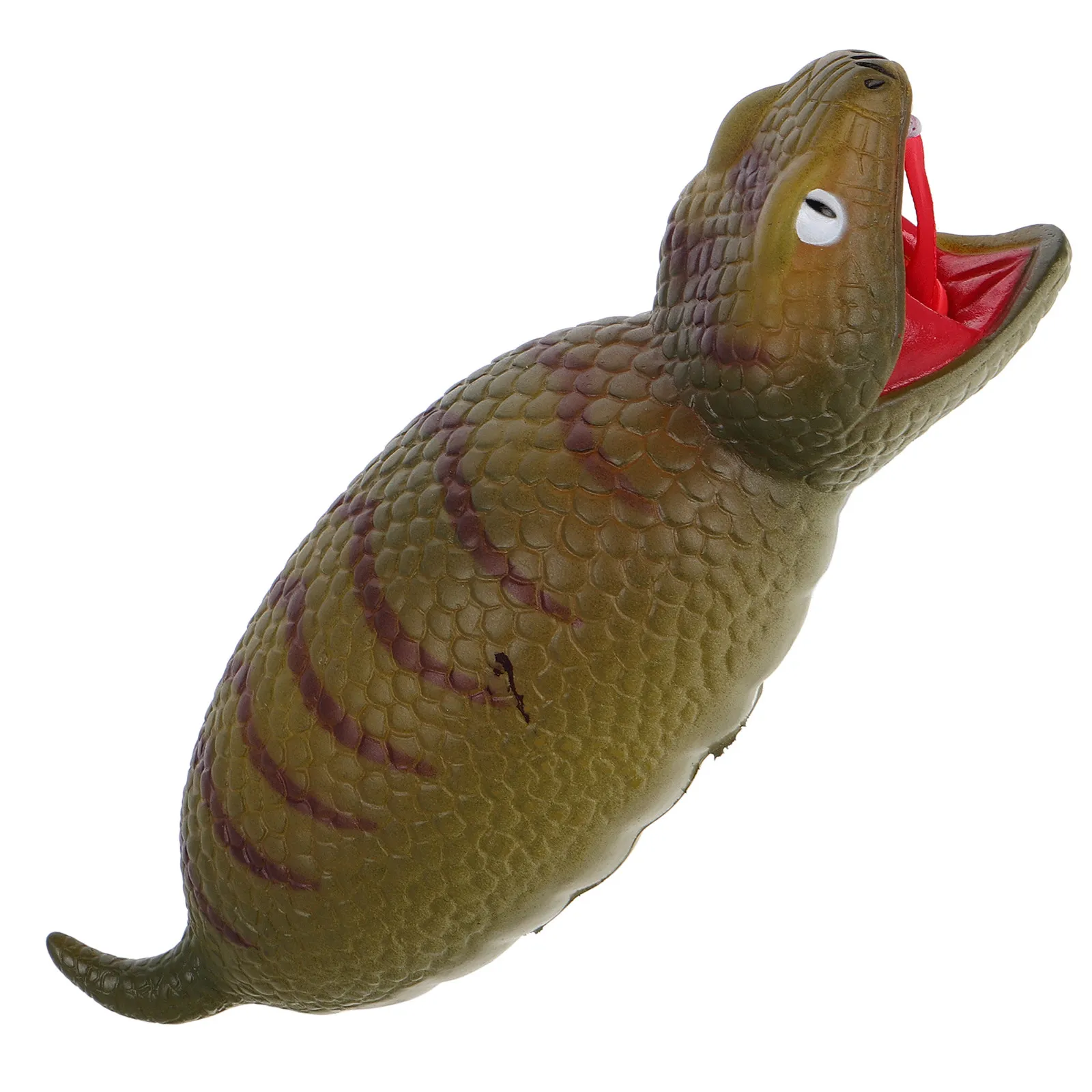 

Party Decoration Artificial Snake Fake Snakes Prank Office Pranks Funny Toy Creative