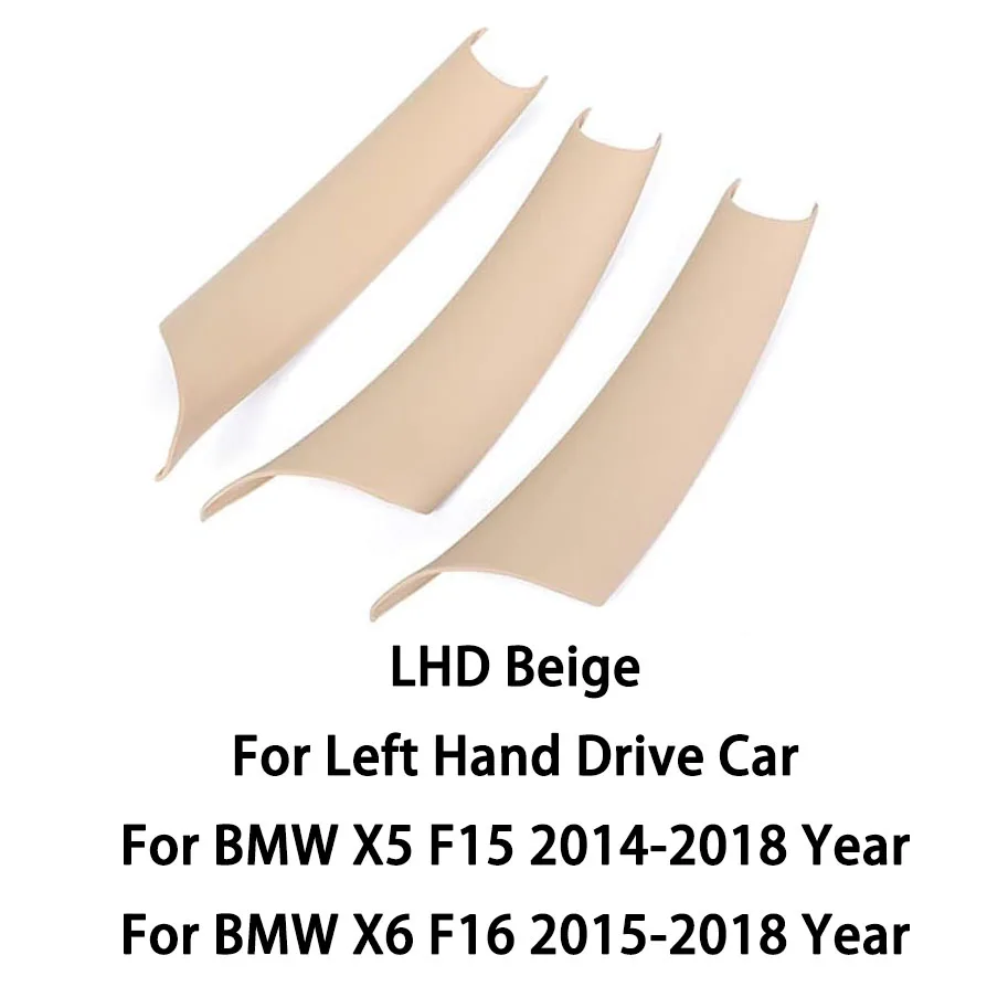 Beige-LHD