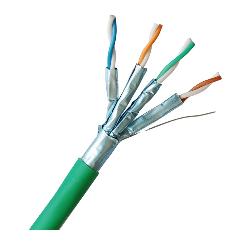 Outdoor Cable Cat 6…