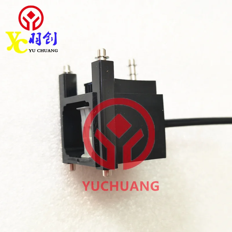 Original Mimaki Wiper Slider Assy for Mimaki UJF-3042 fx P/N:MP-M011931