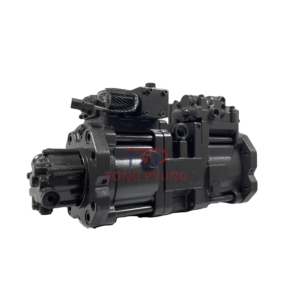 

Excavator EC140 EC140B EC150 Main Piston Pump K3V63DT-9NOT 14504220 14531858 Hydraulic Pump for Volv o Replacement