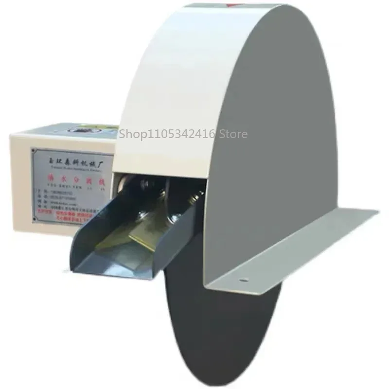 1PCS SK-400 Machine Disc Oil-Water Separator 95% Separation Efficiency for Industrial Mechanical Wastewater Treatment