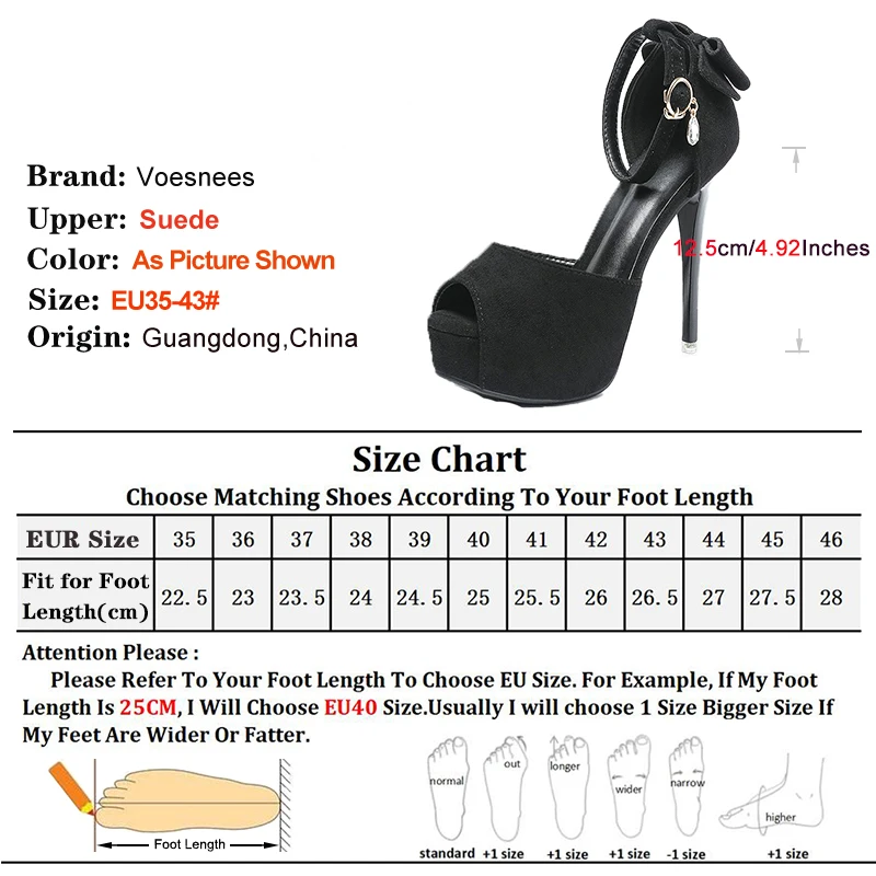 الكلاسيكية خنجر الصنادل للنساء 2025 جديد الجلد المدبوغ المفتوحة تو صنادل أرضية موضة القطب أحذية الرقص الصيف 12.5 سنتيمتر عالية الكعب