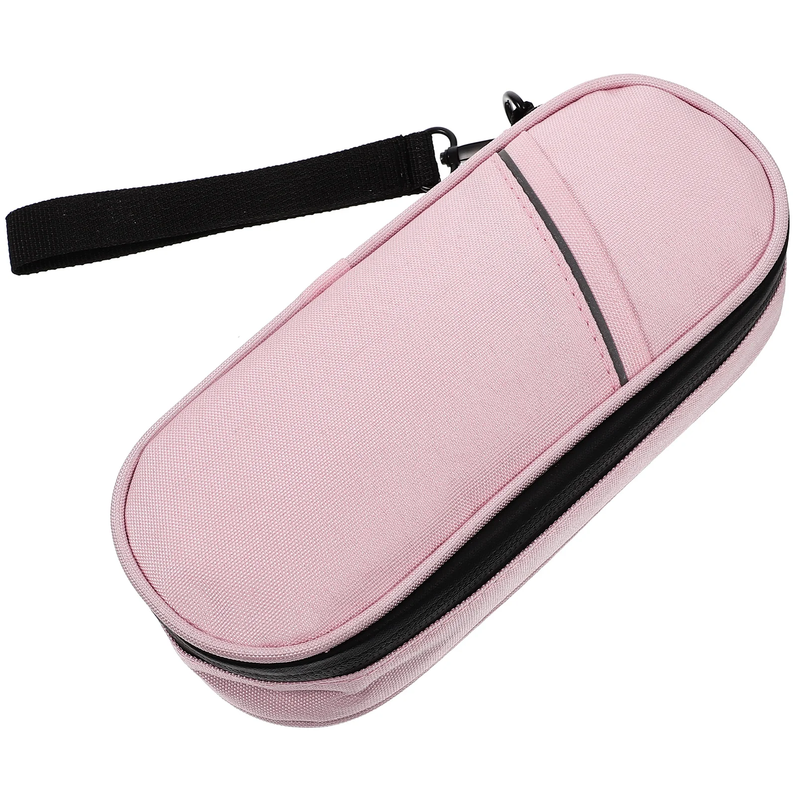 

Reusable Insulin Travel Case Portable Diabetes Supplies ganizer Aluminum Foil Cooler Pack Tote Bag Suitcase Medical Storage
