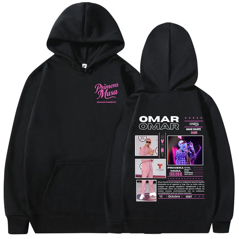LMM-Q09800-Black