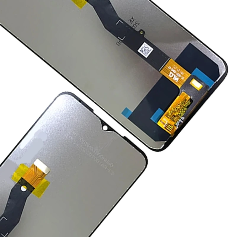 Kit Display LCD Di Ricambio Per Motorola Moto G8 XT2045 | Touch Screen Digitizer Con Attrezzi E Istruzioni