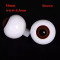 Brown 10mm