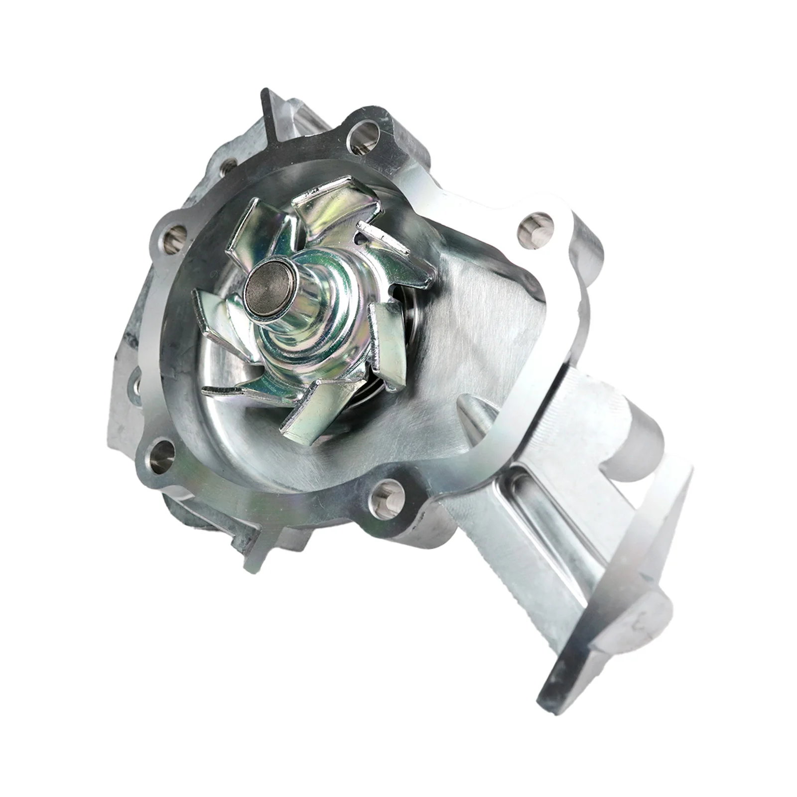 VOCR F8C F8CV LQ4 B10SLA2 Waterpomp Voor BUICK CHEVROLET SPARK (0.8/1.0) 2000-2022 OEM 17400-70D00 17400-71811