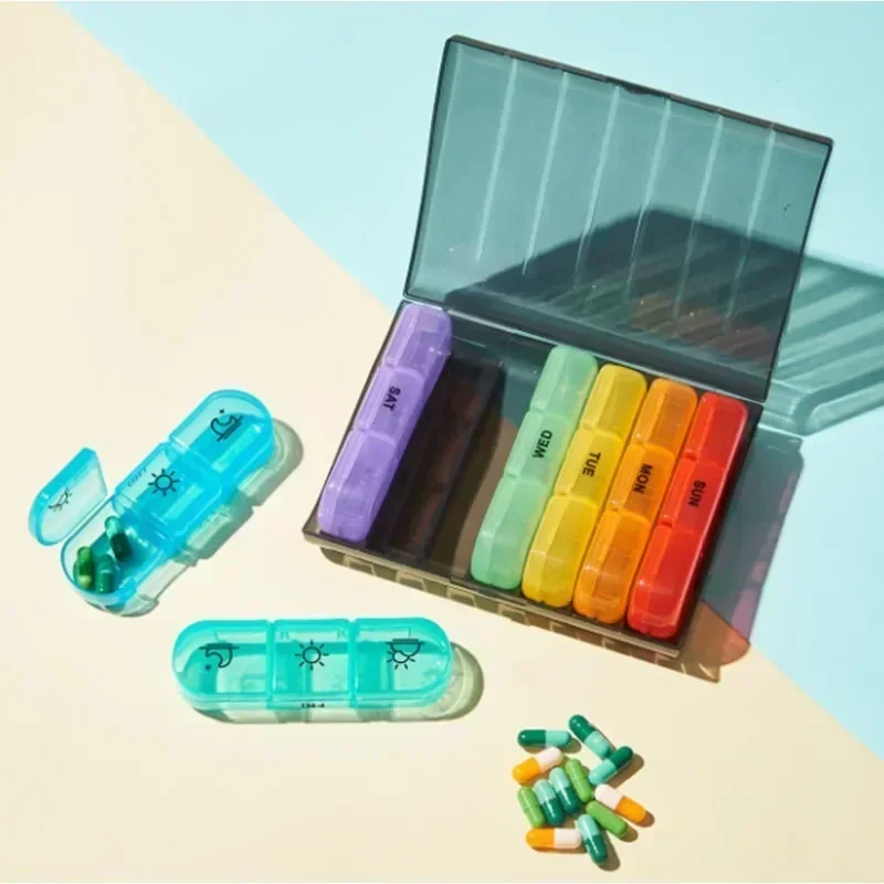 Thumbnail 3 - #12 Latest Vitamin Supplement Boxes Offers