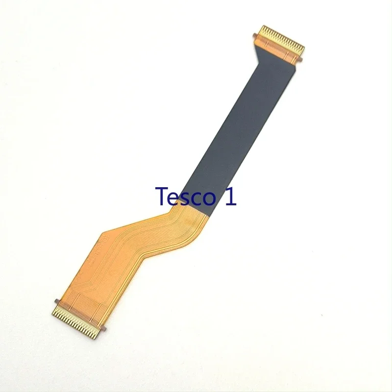 جديد لسوني A7 A7R A7S A7K LCD فليكس شاشة عرض المفصلي كابل مسطح مرنة FPC كاميرا استبدال إصلاح قطع الغيار