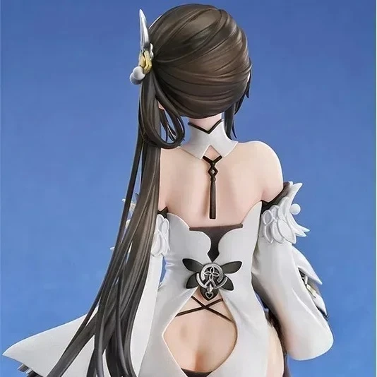 GSC أنيمي 22 سنتيمتر Azur Lane ROC تشن هاي 1/7 22 سنتيمتر PVC عمل تحصيل نموذج تجميع اللعب هدية