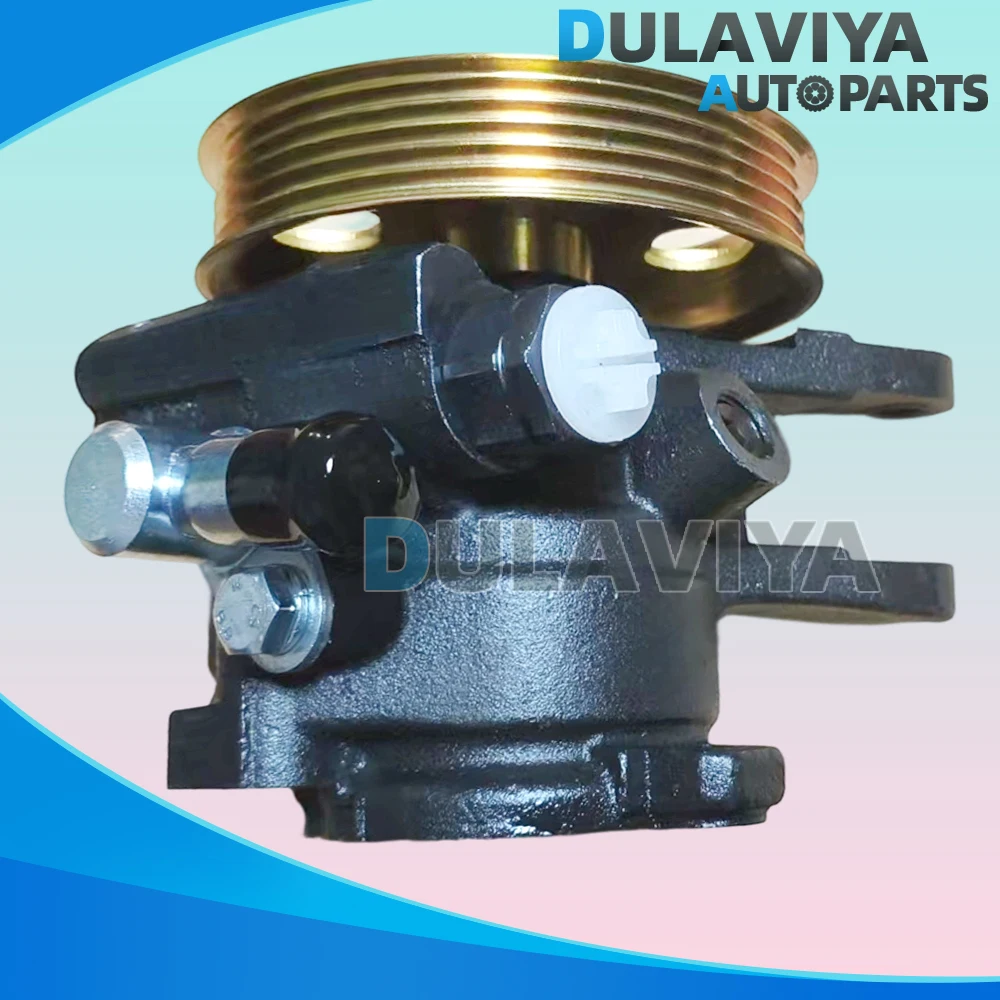 

44320-12241 Power Steering Pump for TOYOTA COROLLA SPRINTER AE111 CDE110 CE110 EE111 WZE110 ZZE11 2E 3E 4E-FE 5E-FE 44320-10101